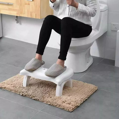 Marchepied/toilette pliable/assistant
