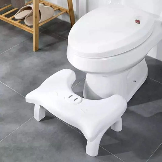 Marchepied/toilette pliable/assistant