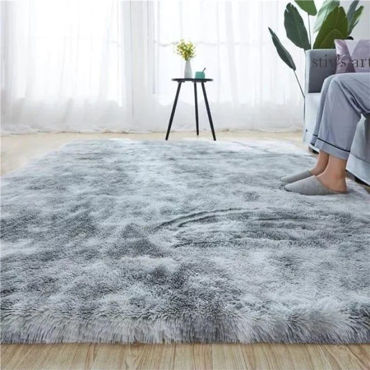 5*8 Tapis Fluffy