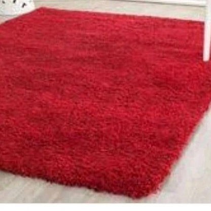 5*8 Tapis Fluffy
