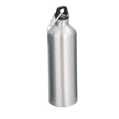 Bouteilles d'eau en acier inoxydable par sublimation