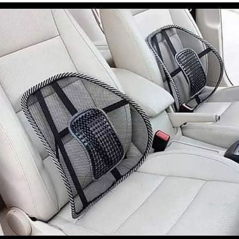 Chaise de bureau / voiture rembourrage du dos