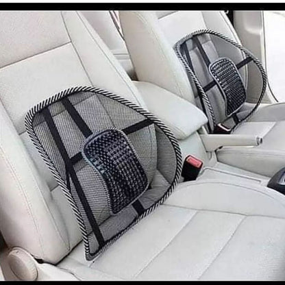 Chaise de bureau / voiture rembourrage du dos