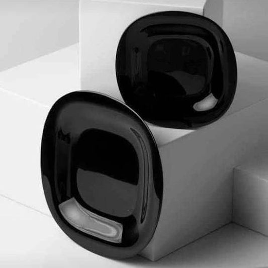 6 pièces Assiettes Luminarc