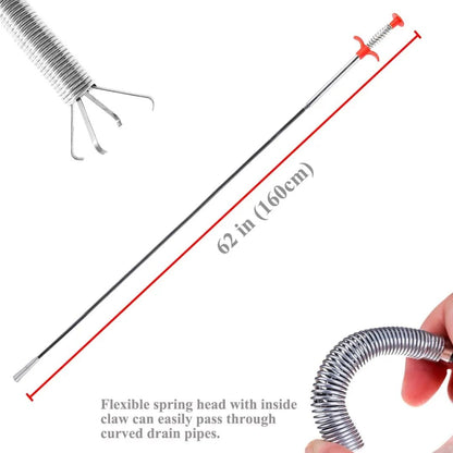 Long Clog Remover