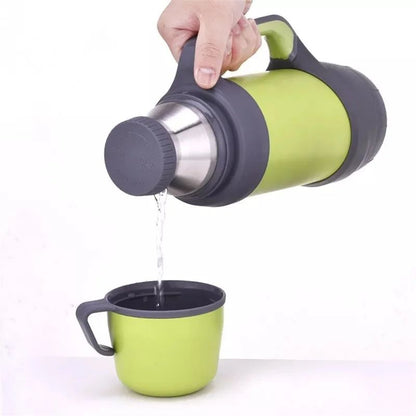 1,2 L Bouteille