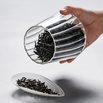 Classy Sugar/Spice Holder