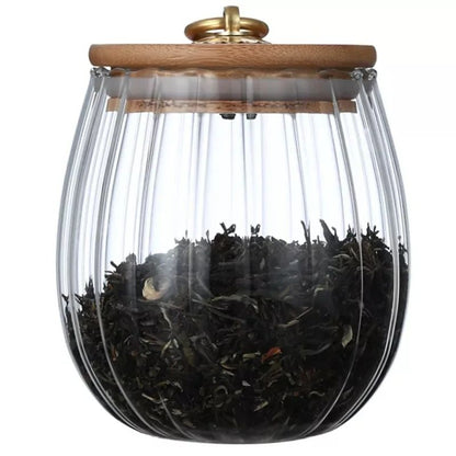 Classy Sugar/Spice Holder