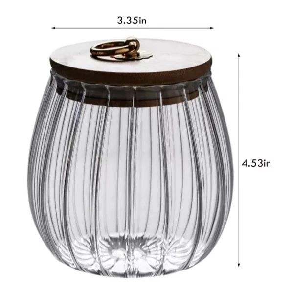 Classy Sugar/Spice Holder