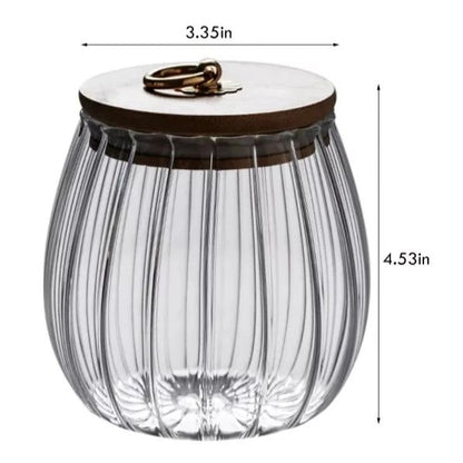 Classy Sugar/Spice Holder