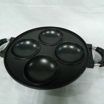 Tokoyaki/Vitumbua Pans