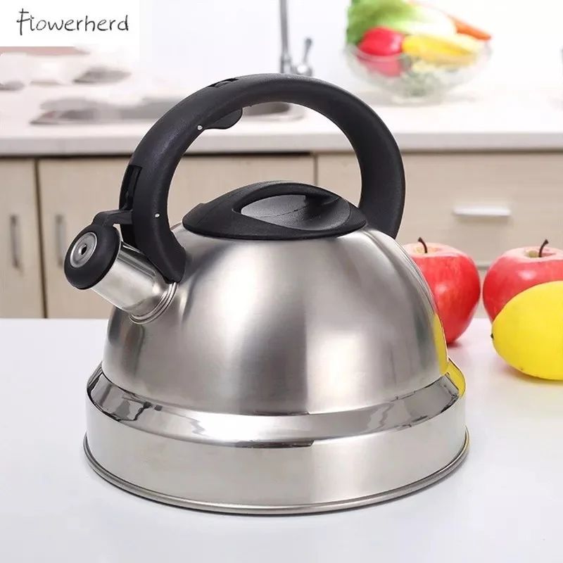 Bouilloire siffleuse