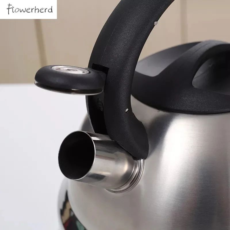 Bouilloire siffleuse