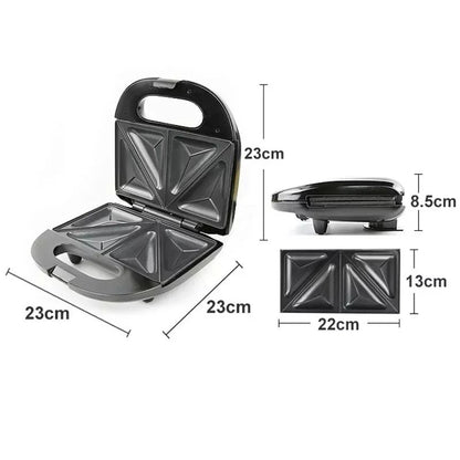 Appareil à Sandwich