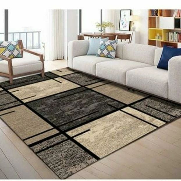 5*8 - Tapis 3D