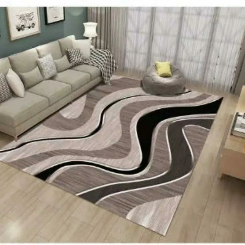 5*8 - Tapis 3D
