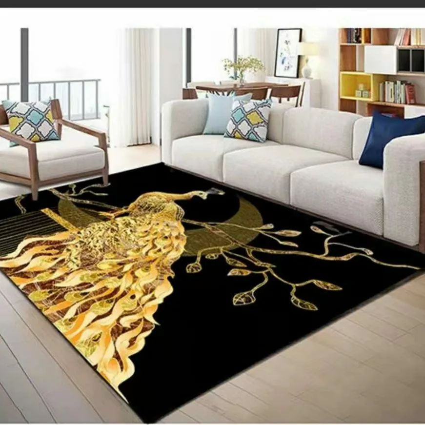 5*8 - Tapis 3D