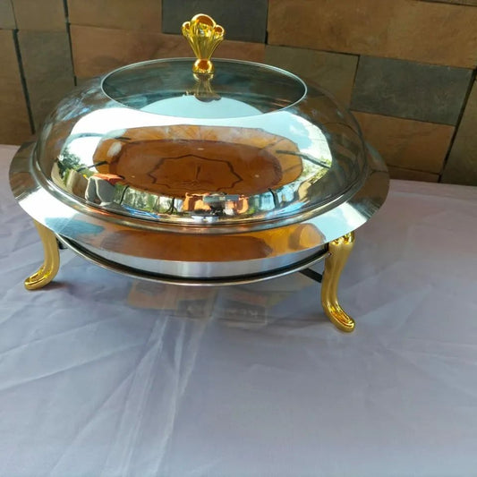 4 Litre Chafing Dishes