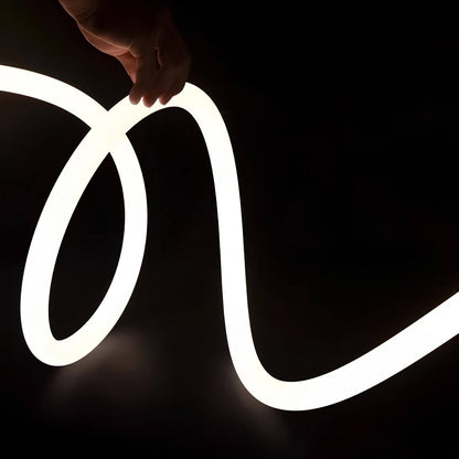 Floroux - Éclairage mural LED élégant pour une ambiance chaleureuse