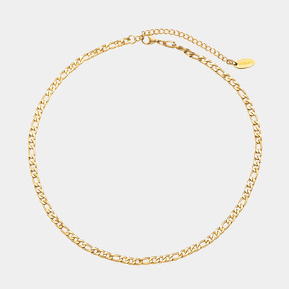 Choker Lola Élégant Minimaliste -