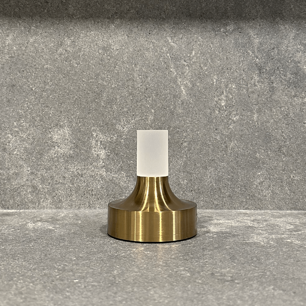 Floroux de Table Boru - Éclairage sans fil réglable et étanche