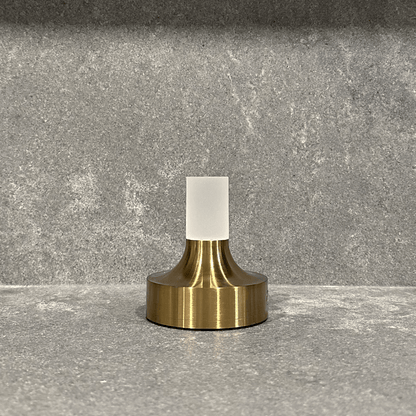 Floroux de Table Boru - Éclairage sans fil réglable et étanche