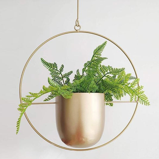 Élégance suspensions de plantes - Suspensions de plantes scandinaves pour un intérieur chic