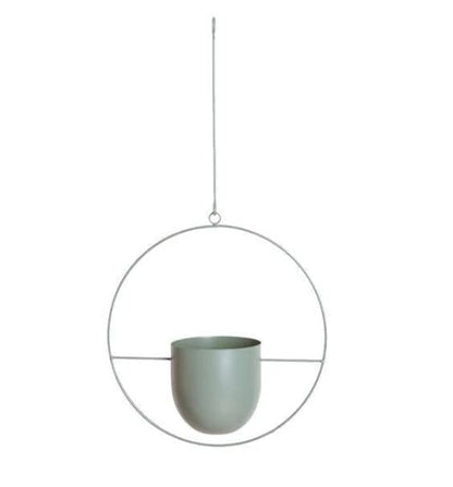 Élégance suspensions de plantes - Suspensions de plantes scandinaves pour un intérieur chic