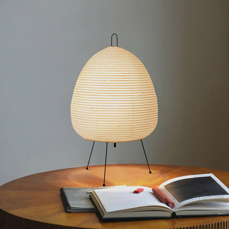 Floroux | Lampe de table artisanale et de luxe