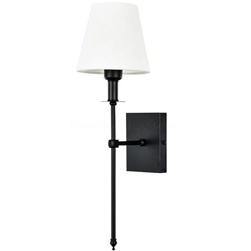 Floroux LED Applique murale | Design moderne | Dimmable | Éclairage élégant pour la maison