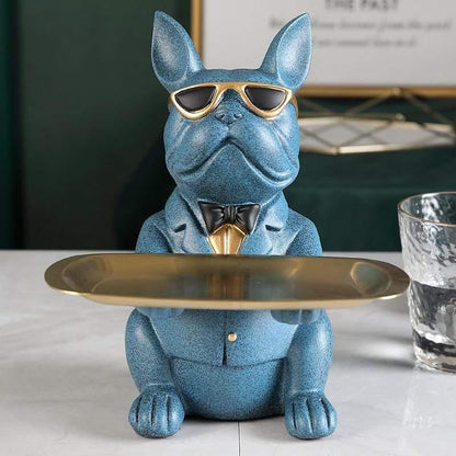 Organisateur de Chien Hudson