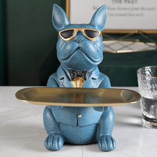Organisateur de Chien Hudson