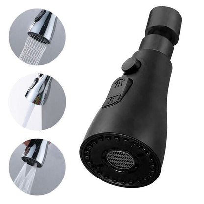 Aquaflow 360° Pulvérisateur - Nettoyage Efficace avec Style