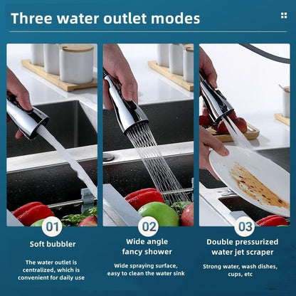 Aquaflow 360° Pulvérisateur - Nettoyage Efficace avec Style