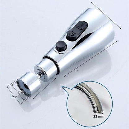 Aquaflow 360° Pulvérisateur - Nettoyage Efficace avec Style