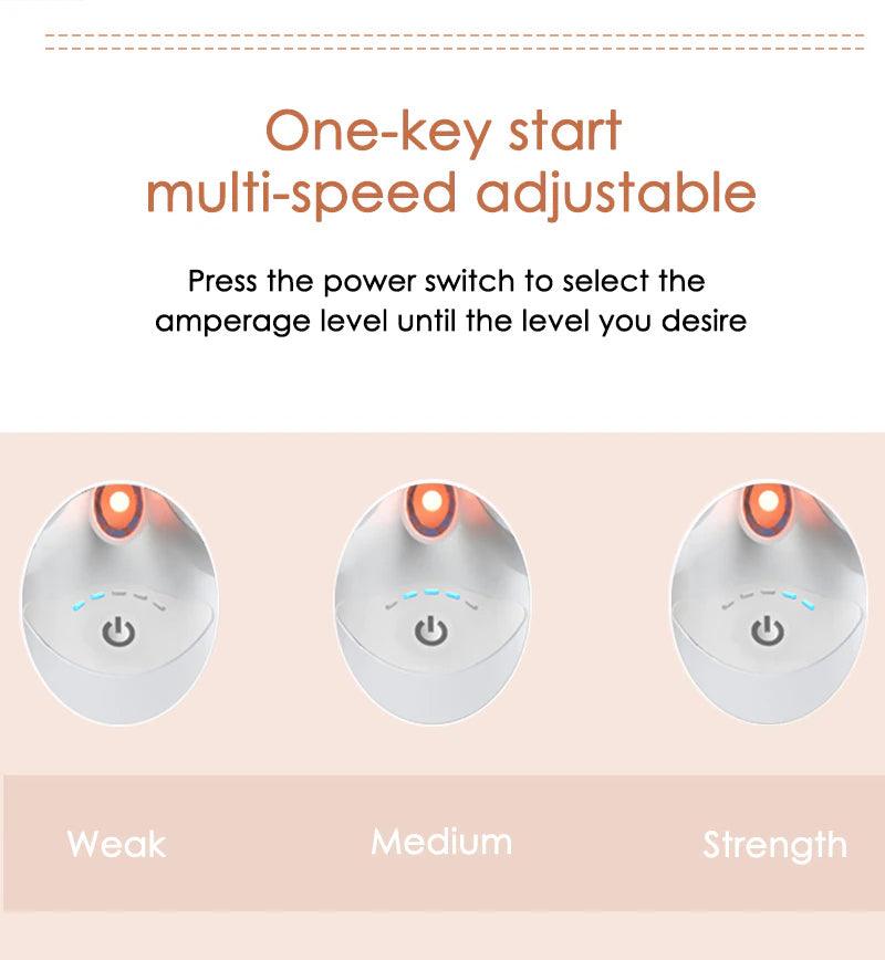 FirmGlow - Massage du visage professionnel pour raffermissement de la peau