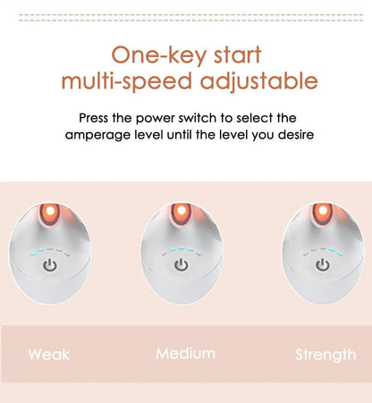 FirmGlow - Massage du visage professionnel pour raffermissement de la peau