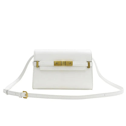 BellaVita Sac à main – Sac en cuir de luxe pour femmes