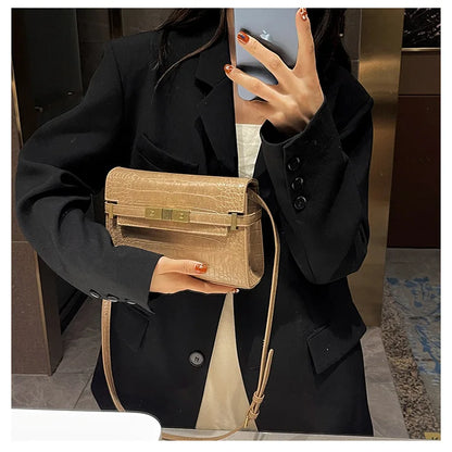 BellaVita Sac à main – Sac en cuir de luxe pour femmes