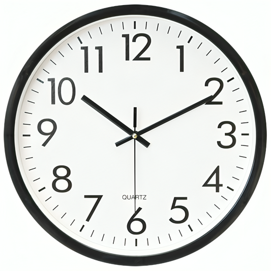 Montres atomiques élégantes Floroux