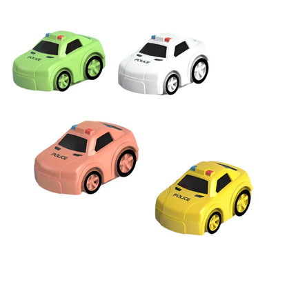 Floroux - Garage de stationnement - Ensemble de jouets