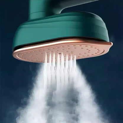 FER À VAPEUR PORTABLE