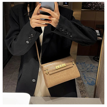 BellaVita Sac à main – Sac en cuir de luxe pour femmes