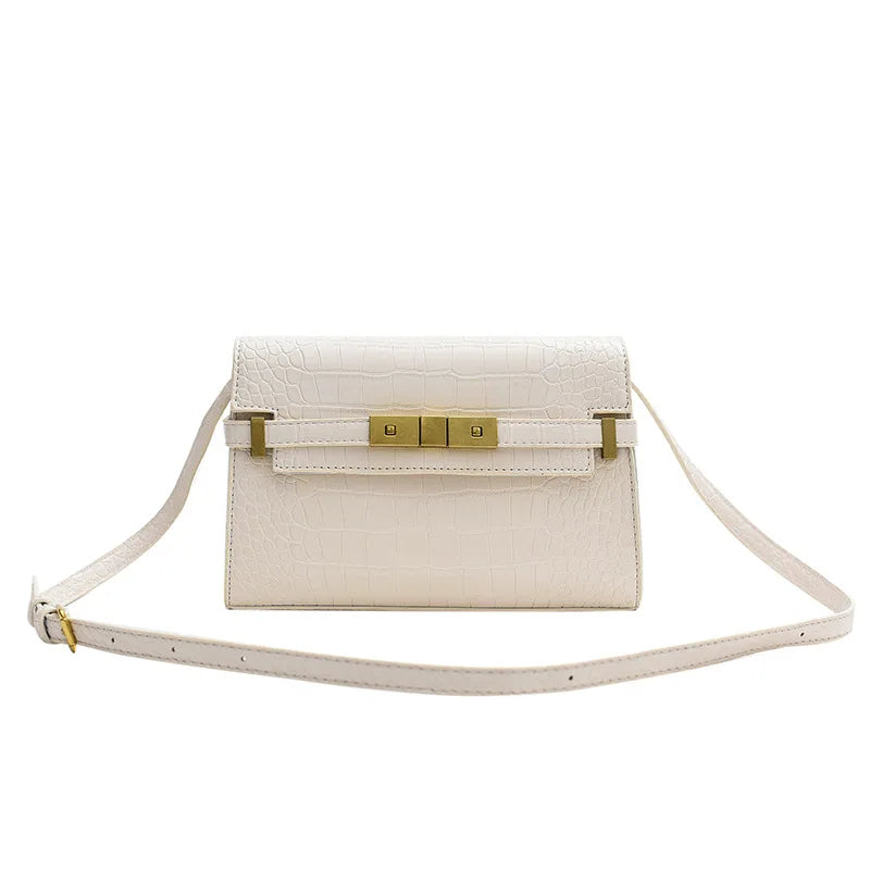 BellaVita Sac à main – Sac en cuir de luxe pour femmes