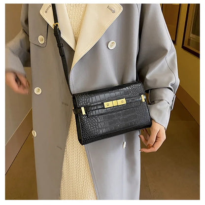 BellaVita Sac à main – Sac en cuir de luxe pour femmes