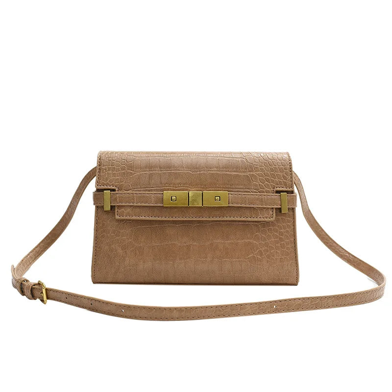 BellaVita Sac à main – Sac en cuir de luxe pour femmes