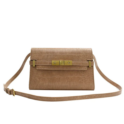 BellaVita Sac à main – Sac en cuir de luxe pour femmes