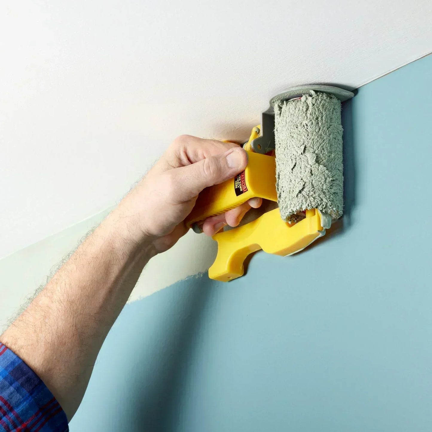 EasyPaint PRO | Peindre sans taches sur n'importe quelle surface