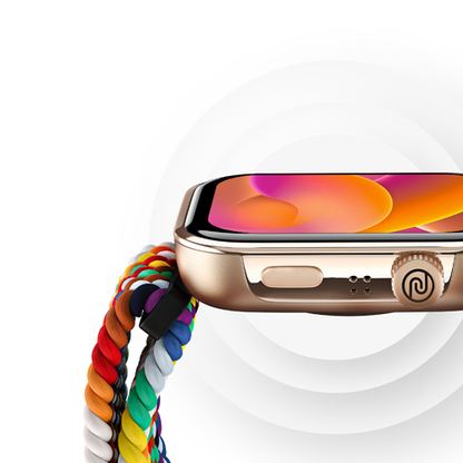 Floroux ColorFit Pro 5 Montre Intelligente