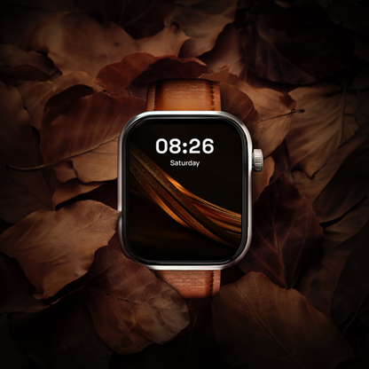 Floroux ColorFit Pro 5 Montre Intelligente